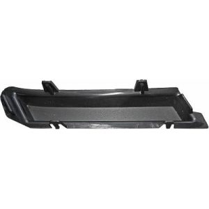 Friso, pára-choques Dianteiro Esquerdo para Audi A3 Berlina/Sportback/Cabrio (Typ8V) 16->