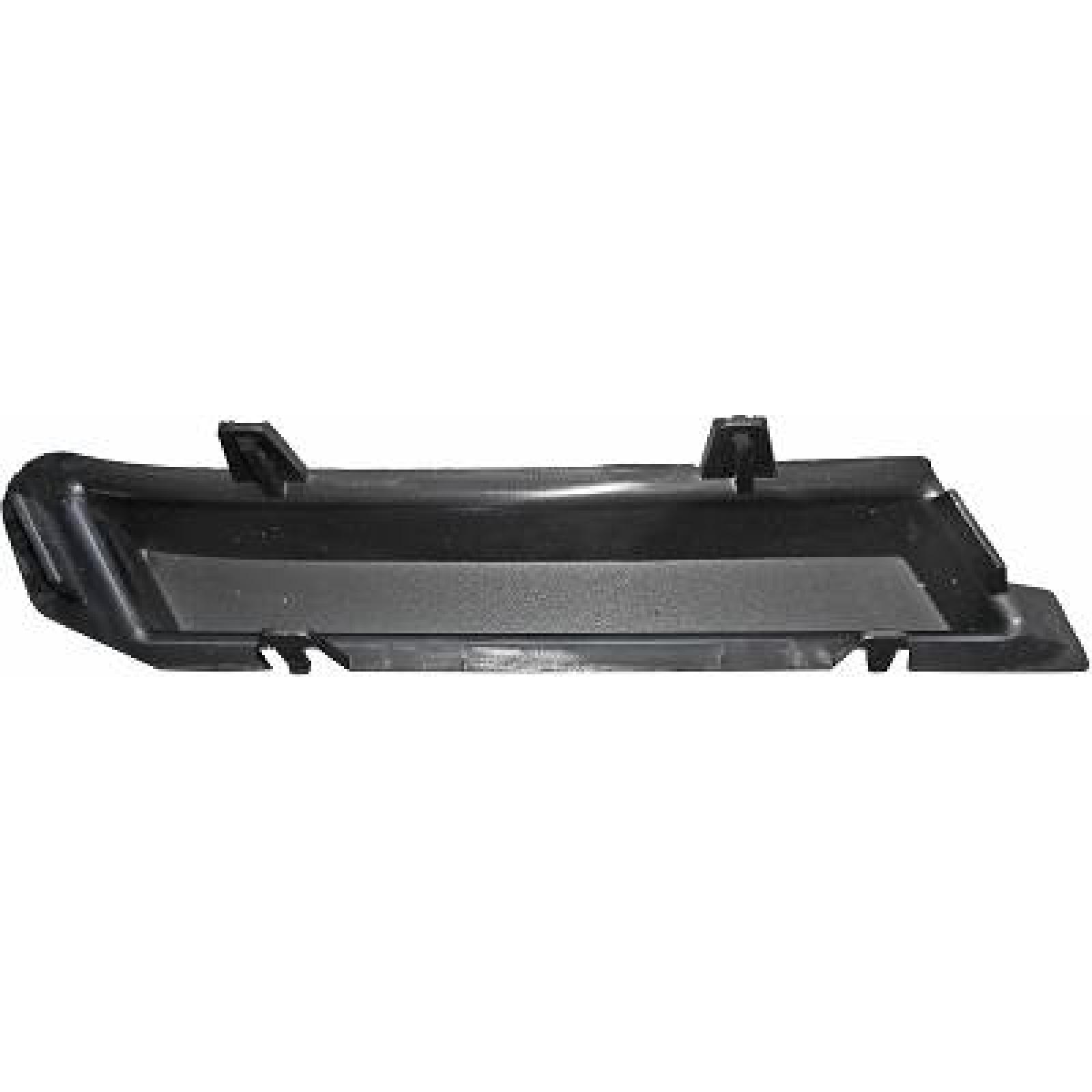 Friso, pára-choques Dianteiro Esquerdo para Audi A3 Berlina/Sportback/Cabrio (Typ8V) 16->