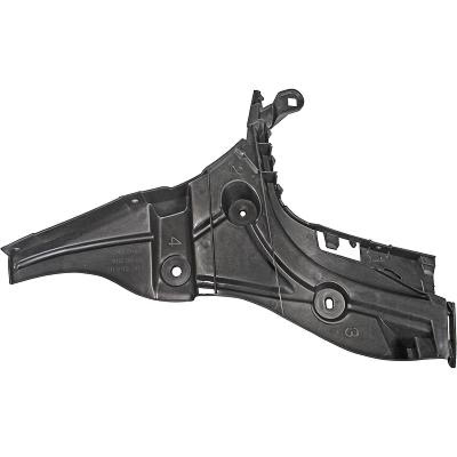 Suporte, pára-choques Traseiro Direito para Audi A3 Berlina/Sportback (Typ8V) 12-16