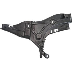 Suporte, pára-choques Traseiro Esquerdo para Audi A3 Berlina/Sportback (Typ8V) 12-16