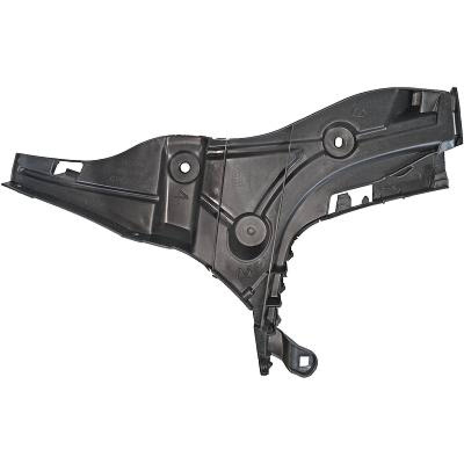 Suporte, pára-choques Traseiro Esquerdo para Audi A3 Berlina/Sportback (Typ8V) 12-16