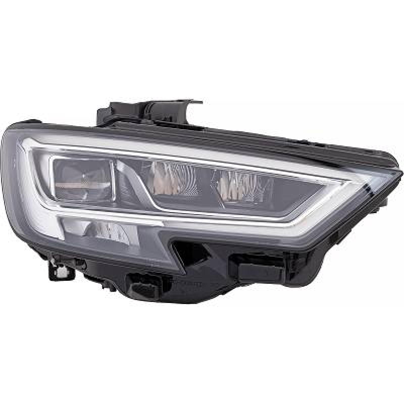 Farol principal Direito para Audi A3 Berlina/Sportback/Cabrio (Typ8V) 16->