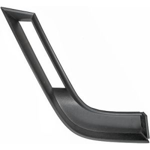 Friso, pára-choques Dianteiro Direito para Audi A3 Berlina/Sportback/Cabrio (Typ8V) 16->