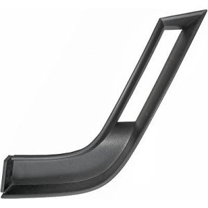 Friso, pára-choques Dianteiro Esquerdo para Audi A3 Berlina/Sportback/Cabrio (Typ8V) 16->