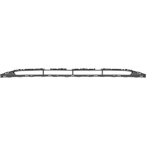 Grelha de ventilador, pára-choques para Audi A3 Berlina/Sportback (Typ8V) 12-16