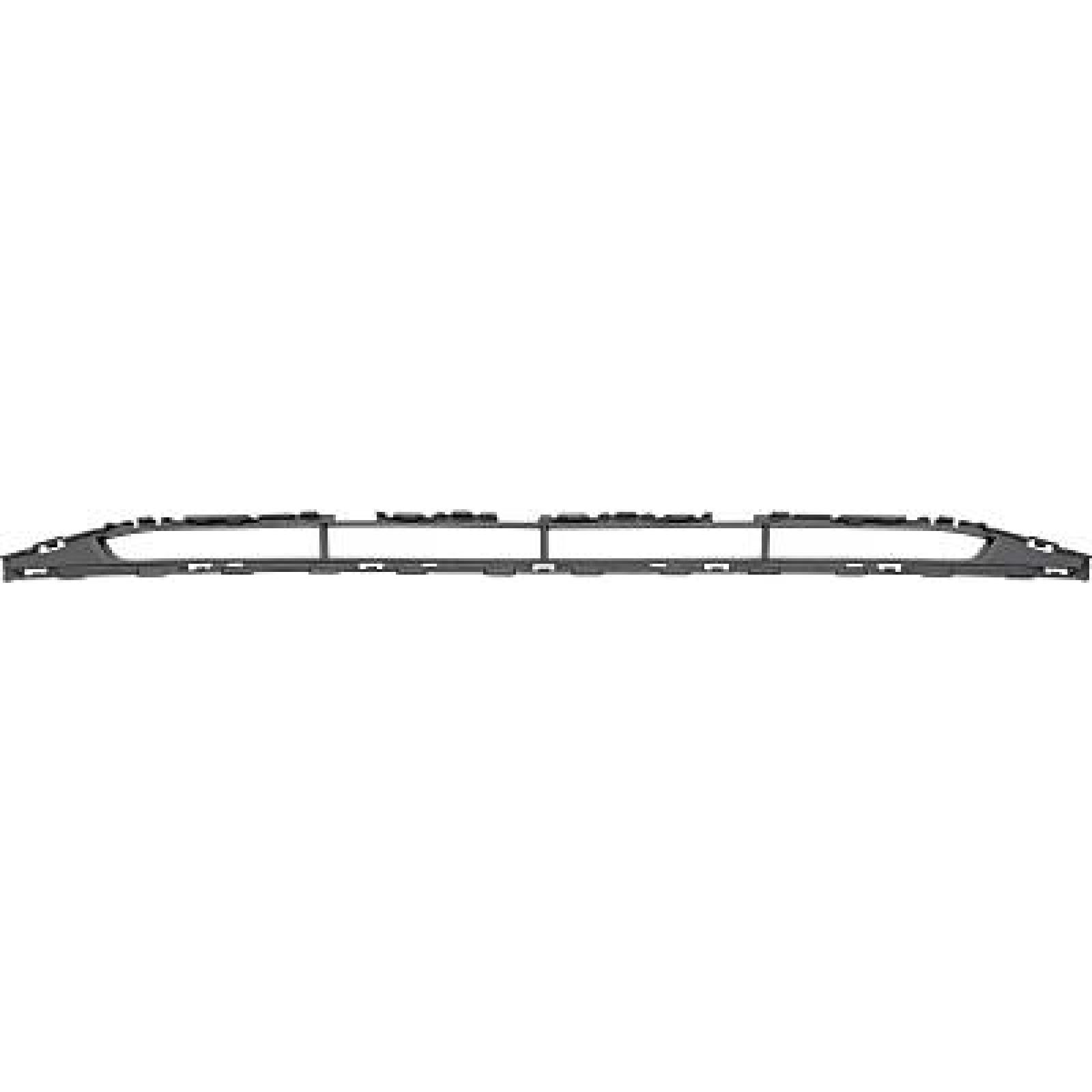 Grelha de ventilador, pára-choques para Audi A3 Berlina/Sportback (Typ8V) 12-16