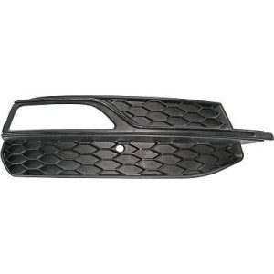 Grelha de ventilador, pára-choques Direito para Audi A3 Berlina/Sportback (Typ8V) 12-16