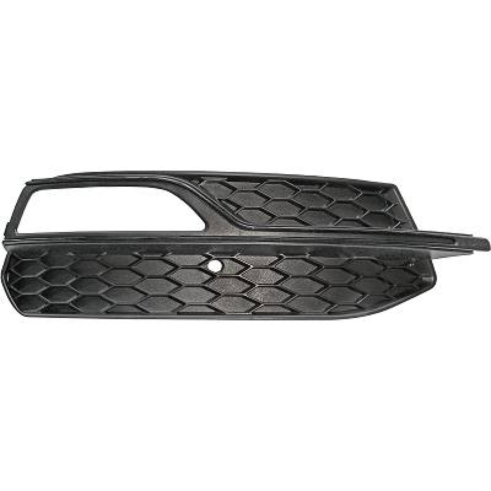 Grelha de ventilador, pára-choques Direito para Audi A3 Berlina/Sportback (Typ8V) 12-16