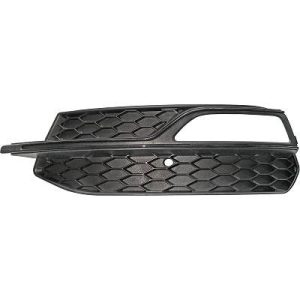 Grelha de ventilador, pára-choques Esquerdo para Audi A3 Berlina/Sportback (Typ8V) 12-16