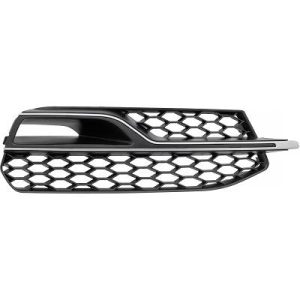 Grelha de ventilador, pára-choques Direito para Audi A3 Berlina/Sportback (Typ8V) 12-16