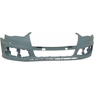 Pára-choques Dianteiro para Audi A3 Berlina/Sportback (Typ8V) 12-16