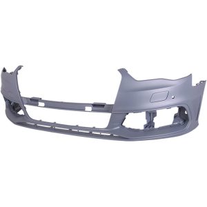 Pára-choques Dianteiro para Audi A3 Berlina/Cabrio (Typ8V) 13-16