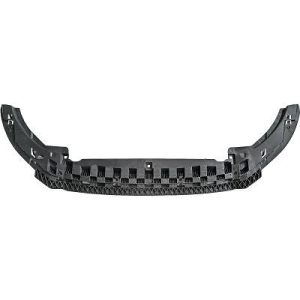 Spoiler Dianteiro para Audi A3 Berlina/Sportback/Cabrio (Typ8V) 16->