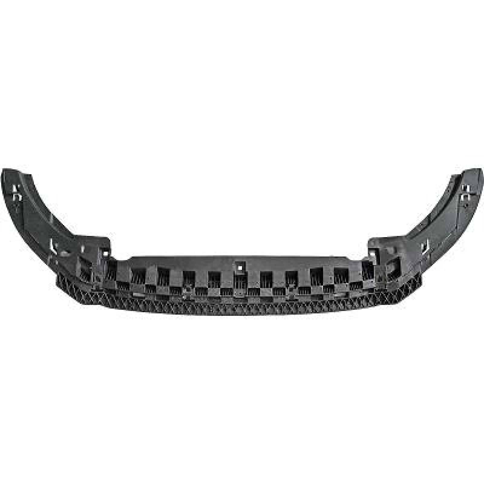 Spoiler Dianteiro para Audi A3 Berlina/Sportback/Cabrio (Typ8V) 16->