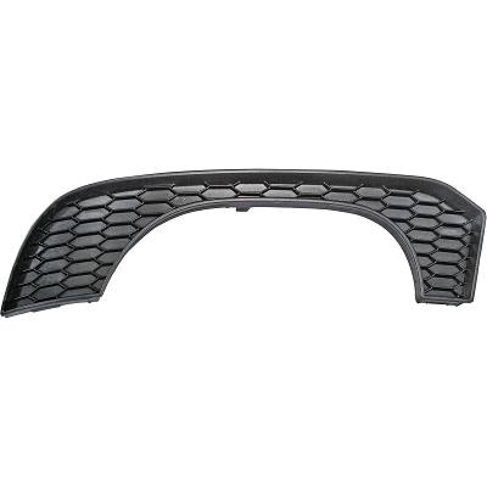 Guarnição, pára-choques Traseiro Esquerdo para Audi A3 Berlina/Sportback/Cabrio (Typ8V) 16->
