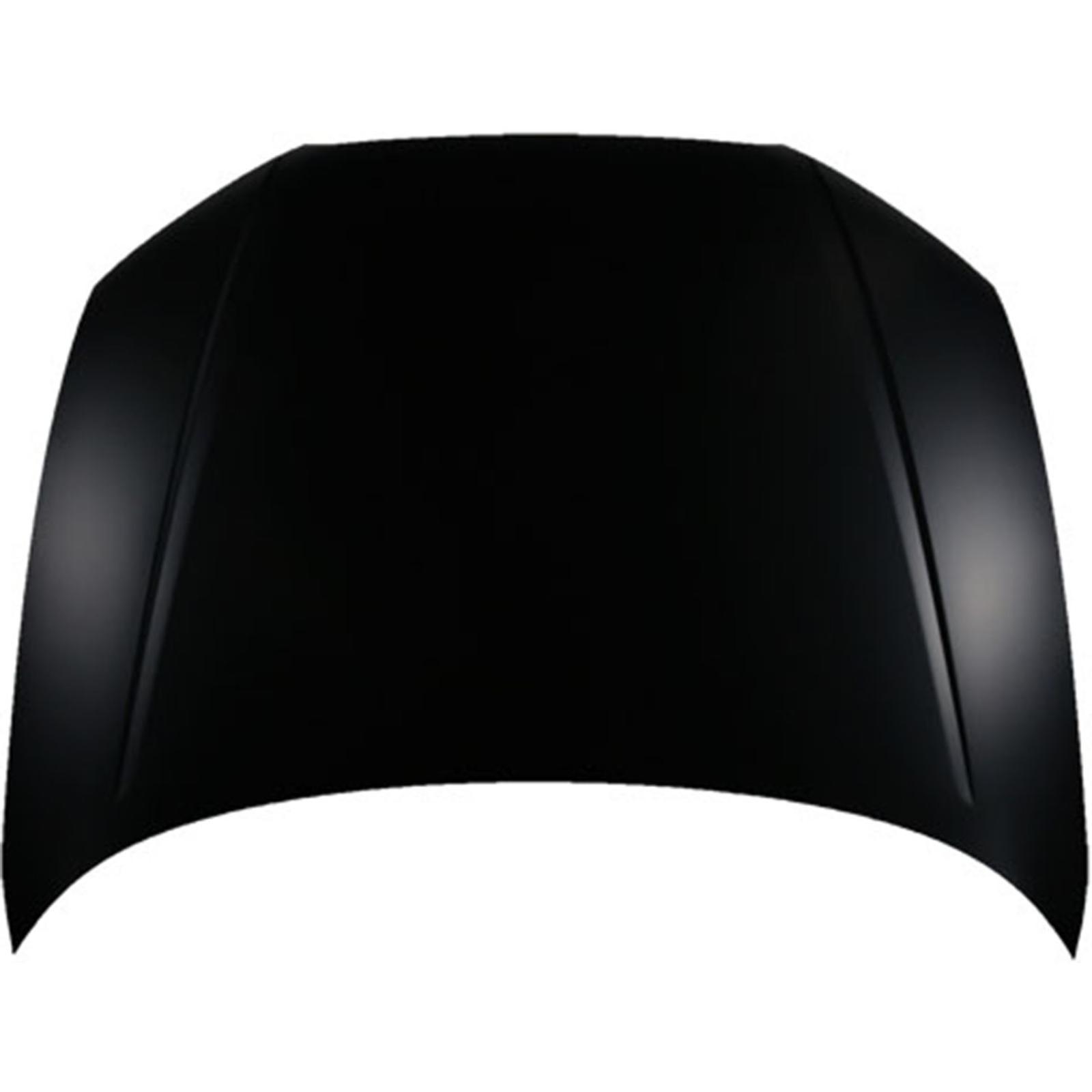 Capot do motor para Audi A3 Berlina/Cabrio (Typ8V) 13-16