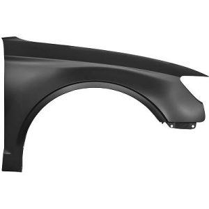 Guarda-lamas Dianteiro Direito para Audi A3 Berlina/Cabrio (Typ8V) 13-16