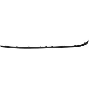 Friso, pára-choques Dianteiro Direito para Audi A3 Berlina/Sportback (Typ8V) 12-16
