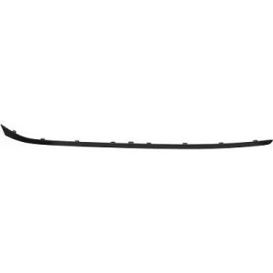 Friso, pára-choques Dianteiro Esquerdo para Audi A3 Berlina/Sportback (Typ8V) 12-16