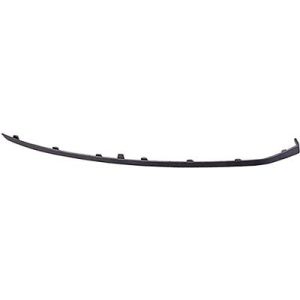 Friso, pára-choques Dianteiro Direito para Audi A3 Berlina/Sportback/Cabrio (Typ8V) 16->