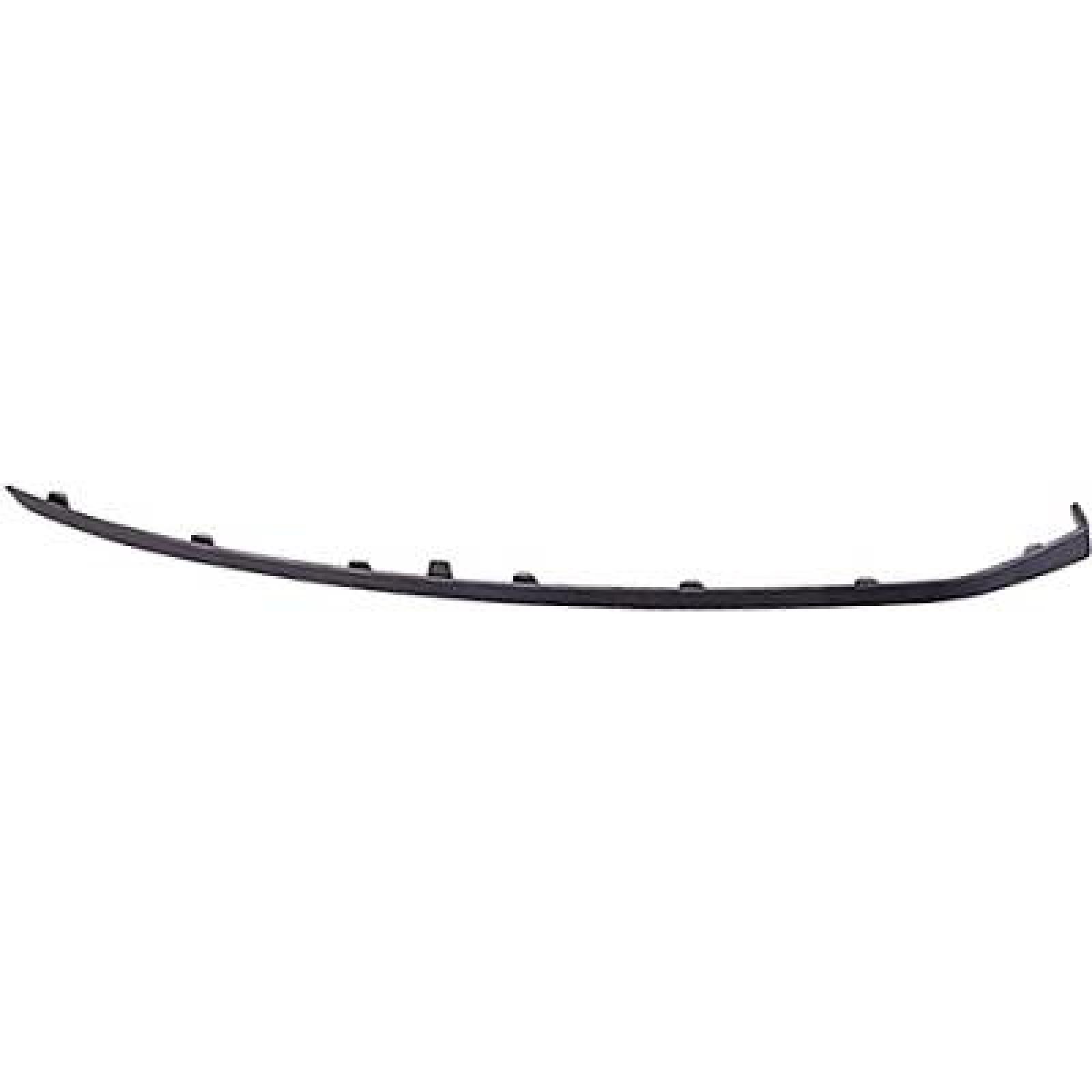 Friso, pára-choques Dianteiro Direito para Audi A3 Berlina/Sportback/Cabrio (Typ8V) 16->