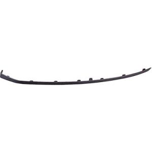 Friso, pára-choques Dianteiro Esquerdo para Audi A3 Berlina/Sportback/Cabrio (Typ8V) 16->