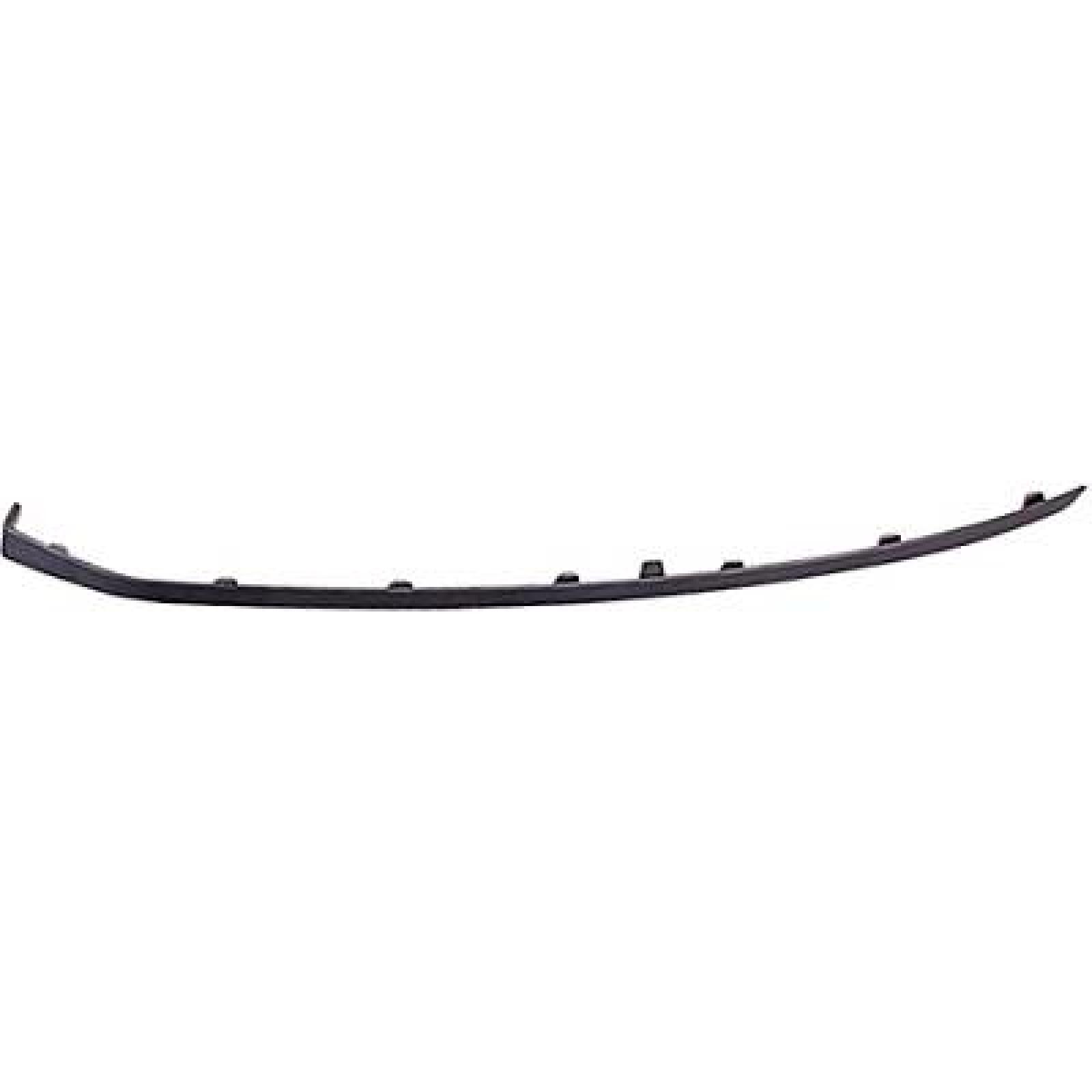 Friso, pára-choques Dianteiro Esquerdo para Audi A3 Berlina/Sportback/Cabrio (Typ8V) 16->