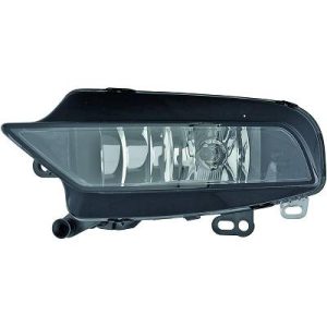 Farol de nevoeiro Esquerdo para Audi A3 Berlina/Cabrio (Typ8V) 13-16