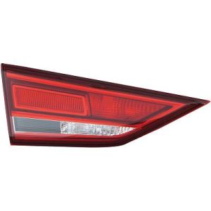 Luz traseira Direito para Audi A3 Berlina/Cabrio (Typ8V) 13-16
