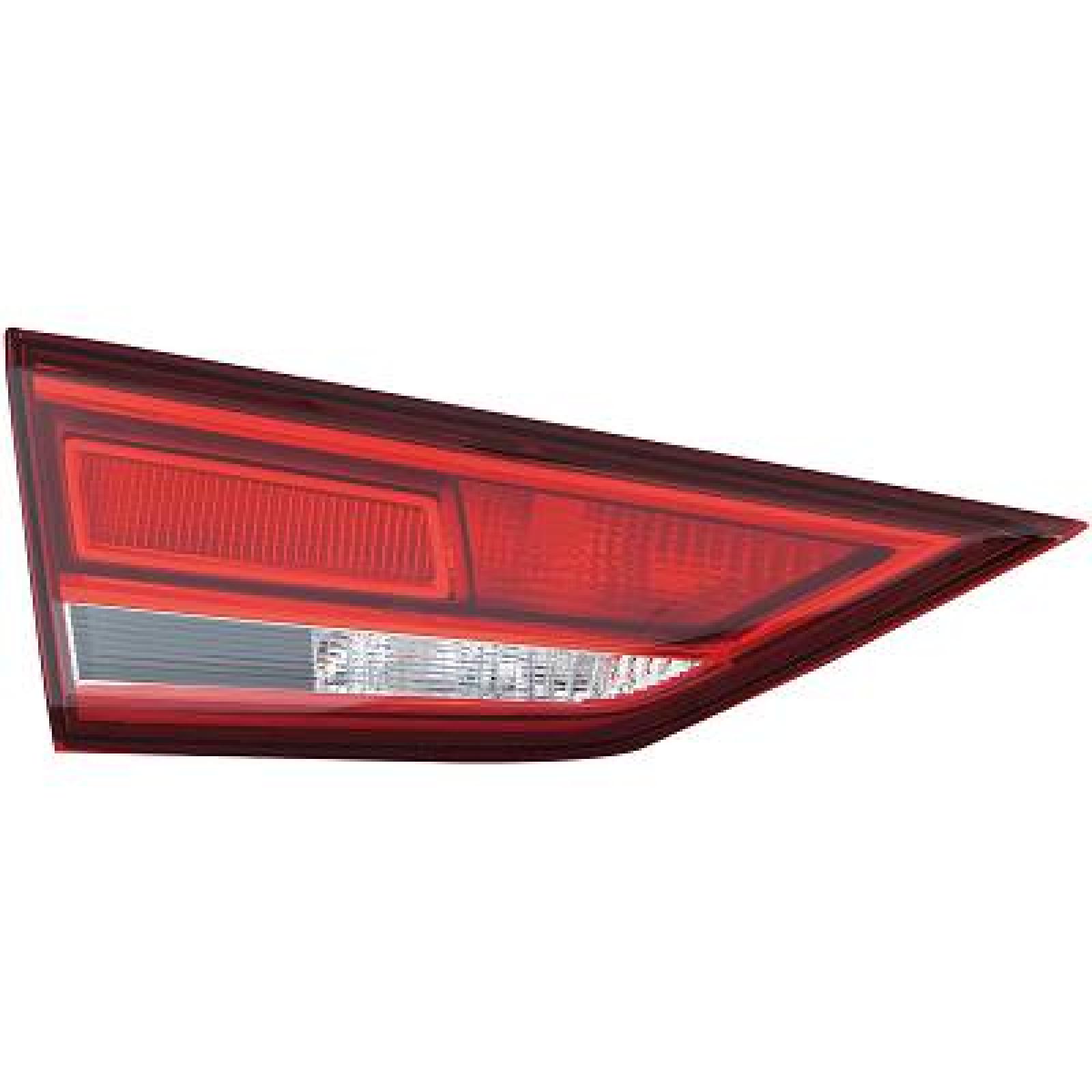 Luz traseira Direito para Audi A3 Berlina/Cabrio (Typ8V) 13-16