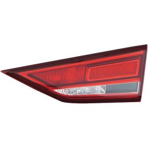 Luz traseira Esquerdo para Audi A3 Berlina/Cabrio (Typ8V) 13-16