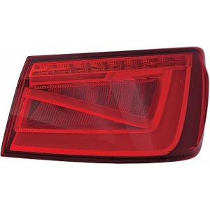 Luz traseira Direito para Audi A3 Berlina/Cabrio (Typ8V) 13-16