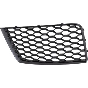 Grelha de ventilador, pára-choques Dianteiro Direito para Audi A3 Berlina/Sportback/Cabrio (Typ8V) 16->