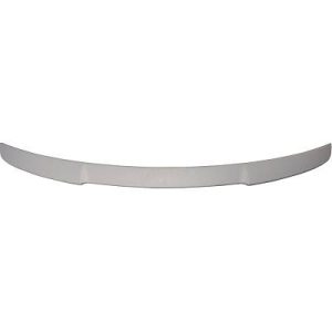 Spoiler Traseiro para Audi A3 Berlina/Sportb./Cabrio 12-16