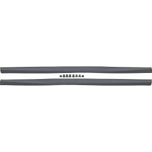 Revestimento de degrau para Audi A3 Berlina/Sportb./Cabrio 12-16