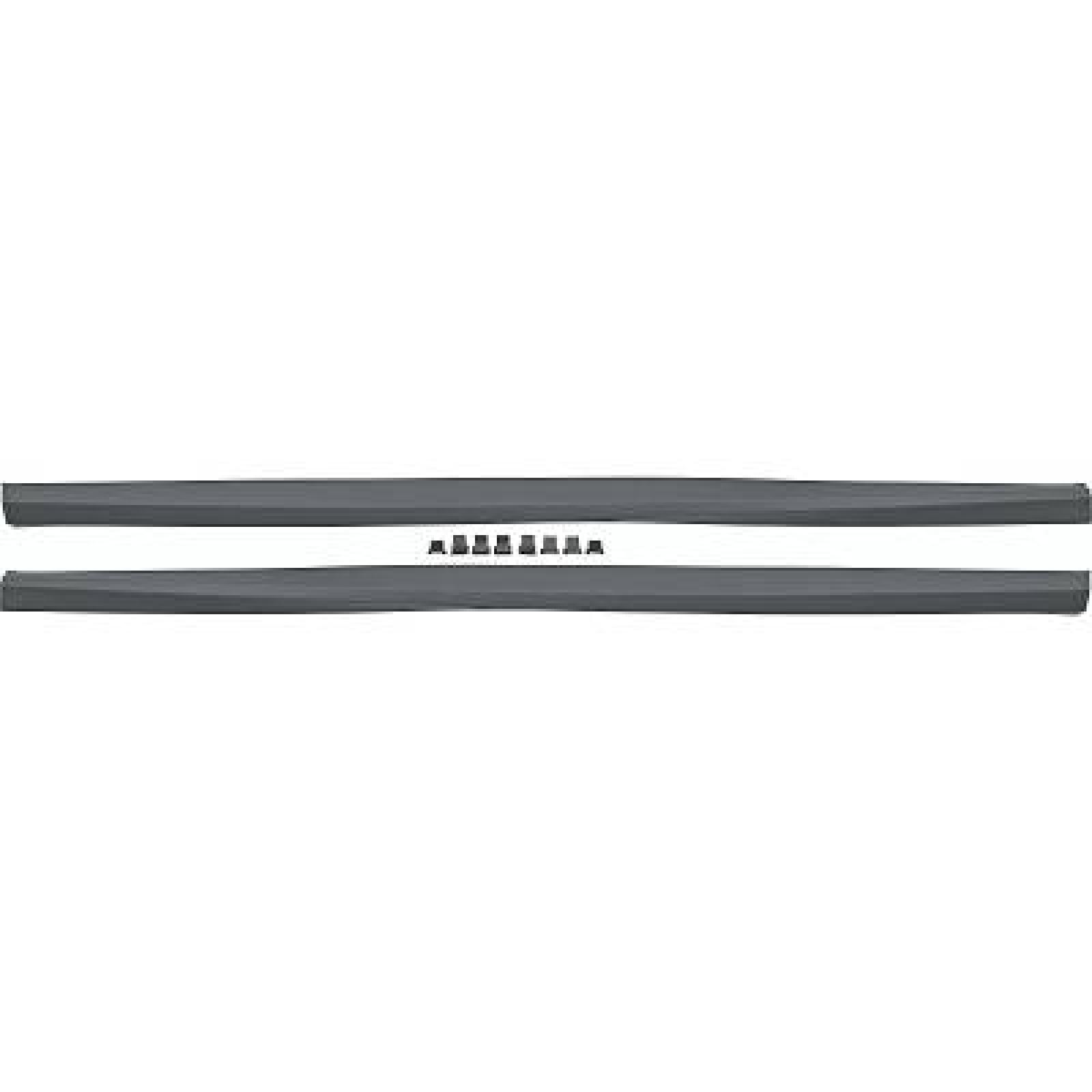 Revestimento de degrau para Audi A3 Berlina/Sportb./Cabrio 12-16