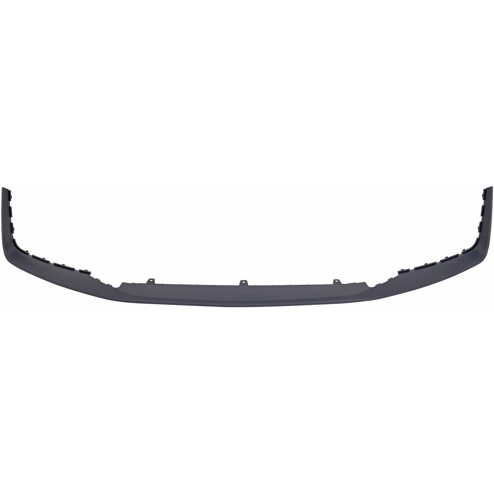 Spoiler Dianteiro para Audi A3 Berlina/Sportback/Cabrio (Typ8V) 16->