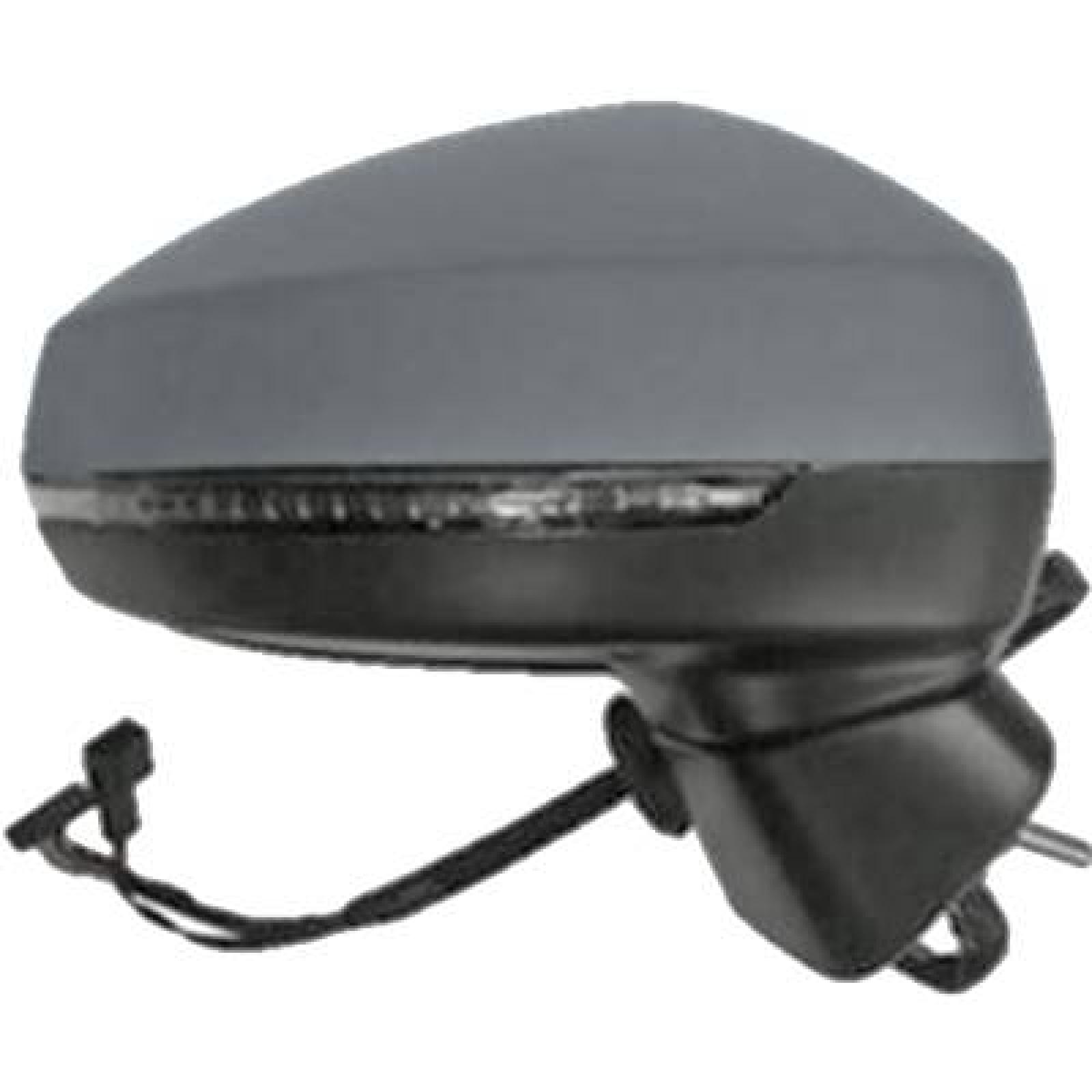 Retrovisor exterior Direito para Audi A3 Berlina/Sportback/Cabrio (Typ8V) 16->