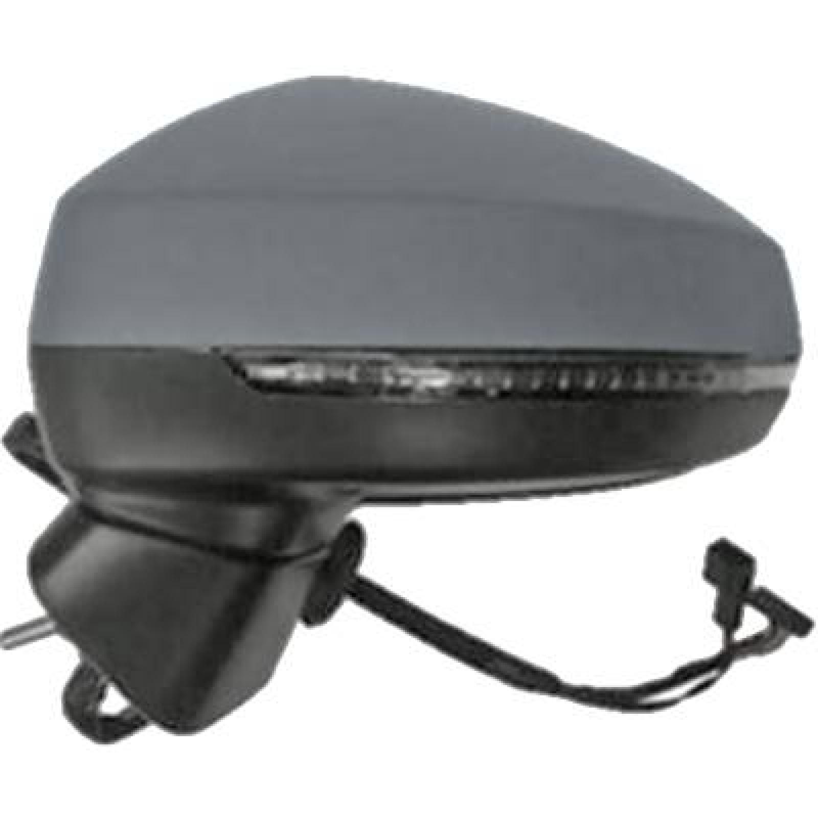Retrovisor exterior Esquerdo para Audi A3 Berlina/Sportback/Cabrio (Typ8V) 16->