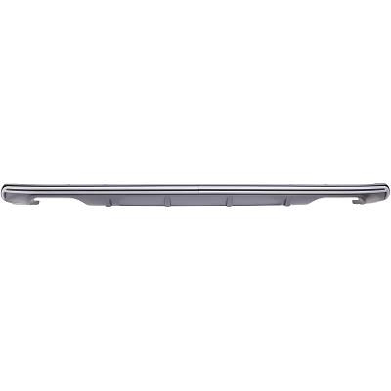 Guarnição, pára-choques Traseiro para Audi A3 Berlina/Sportb./Cabrio 12-16