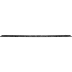 Friso, pára-choques Traseiro para Audi A3 Berlina/Sportback/Cabrio (Typ8V) 16->