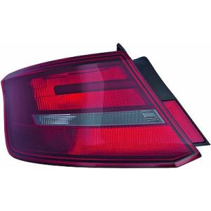 Luz traseira Direito para Audi A3 Berlina/Sportback (Typ8V) 12-16