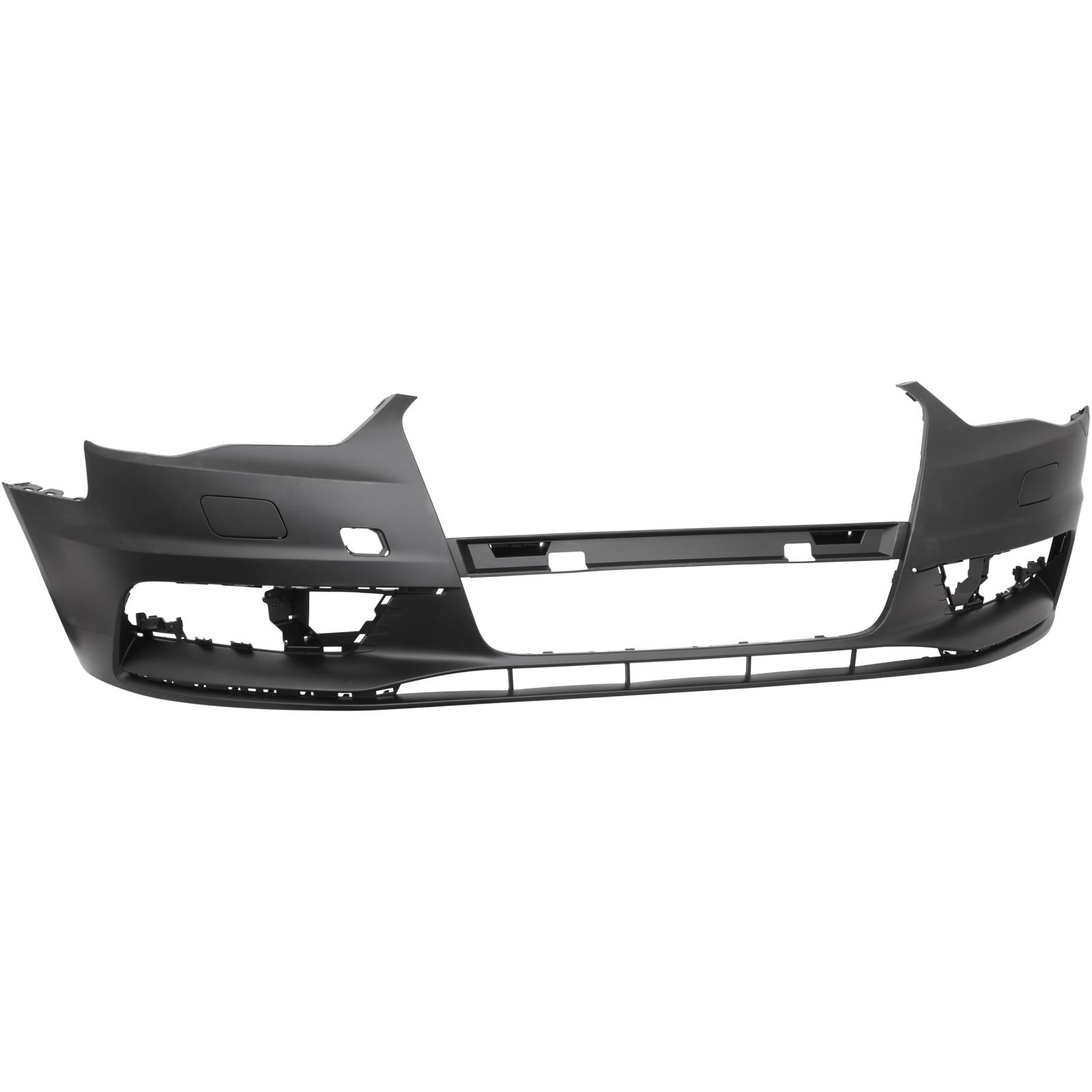 Pára-choques Dianteiro para Audi A3 Berlina/Cabrio (Typ8V) 13-16