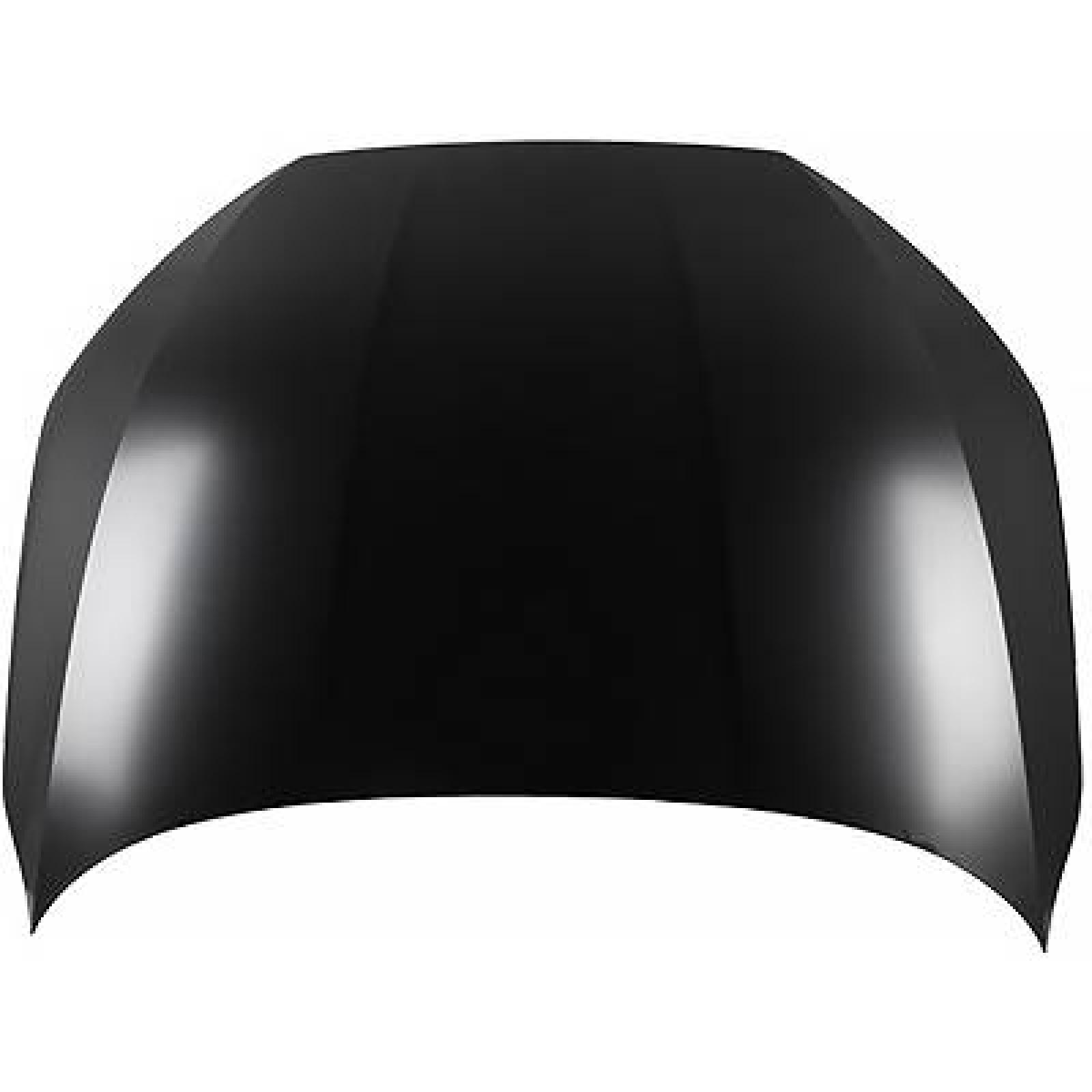 Capot do motor para Audi A3 Berlina/Sportback/Cabrio (Typ8Y) 20->