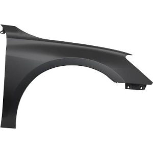 Guarda-lamas Dianteiro Direito para Audi A3 Berlina/Sportback/Cabrio (Typ8Y) 20->
