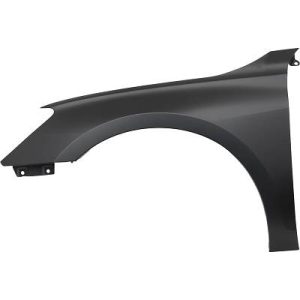 Guarda-lamas Dianteiro Esquerdo para Audi A3 Berlina/Sportback/Cabrio (Typ8Y) 20->