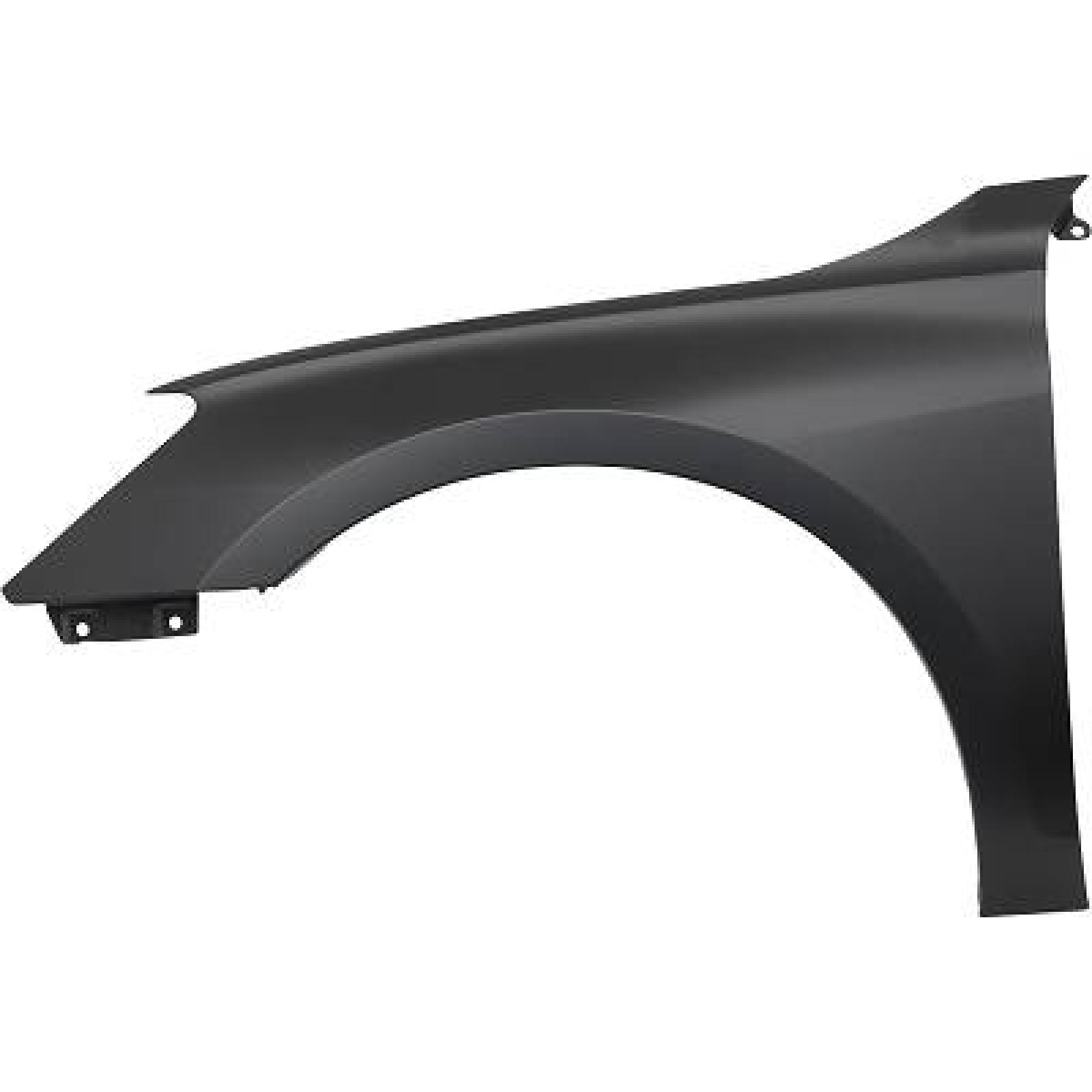 Guarda-lamas Dianteiro Esquerdo para Audi A3 Berlina/Sportback/Cabrio (Typ8Y) 20->