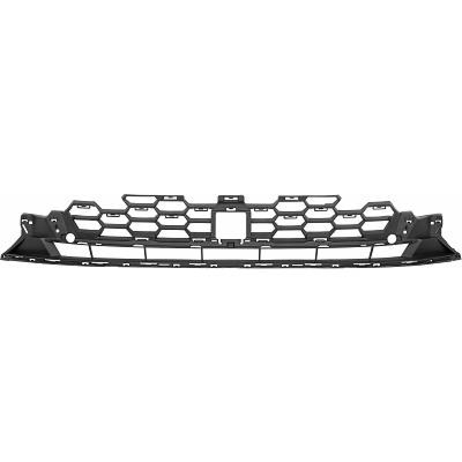 Grelha de ventilador, pára-choques Dianteiro para Audi A3 Berlina/Sportback/Cabrio (Typ8Y) 20->