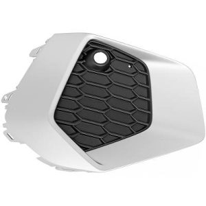 Grelha de ventilador, pára-choques Dianteiro Direito para Audi A3 Berlina/Sportback/Cabrio (Typ8Y) 20->