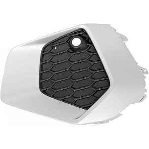 Grelha de ventilador, pára-choques Dianteiro Esquerdo para Audi A3 Berlina/Sportback/Cabrio (Typ8Y) 20->